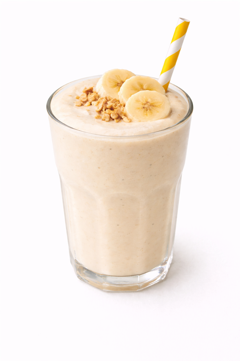 바나나 스무디
