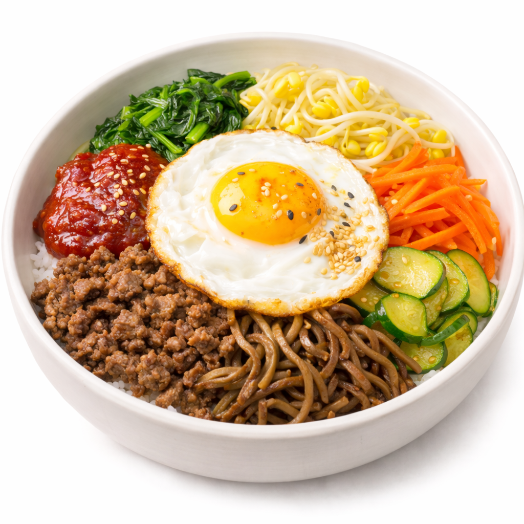 비빔밥