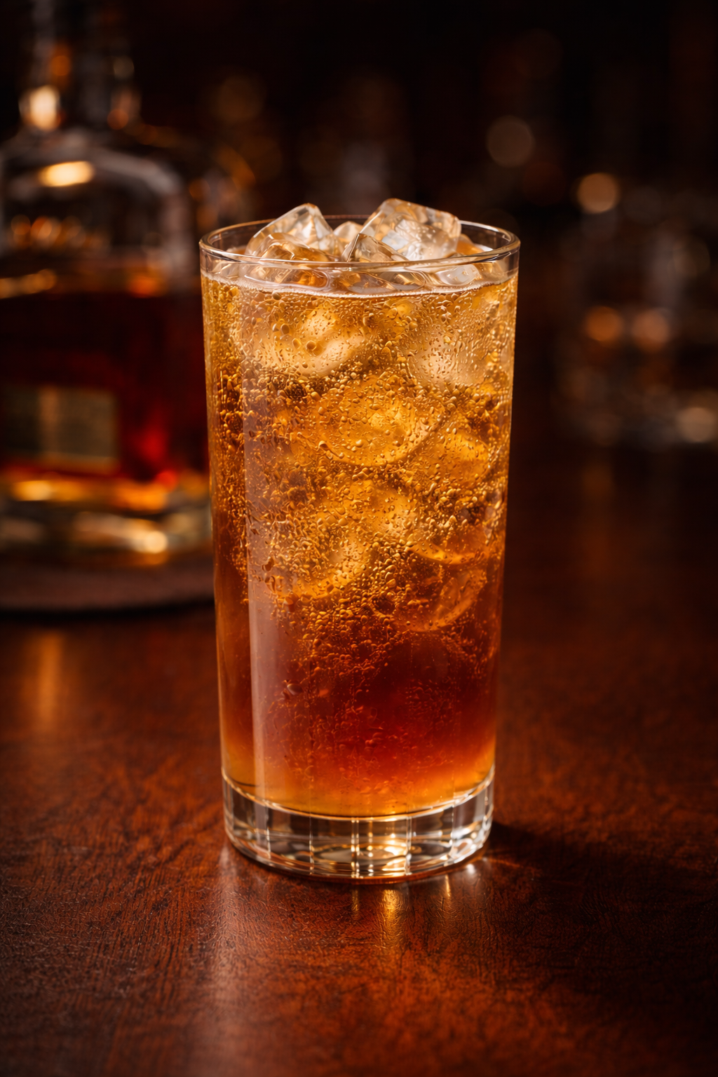 얼그레이 하이볼