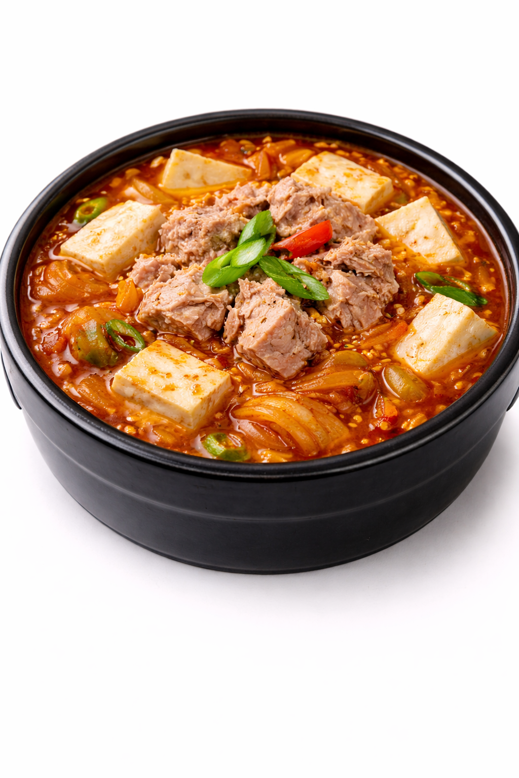 참치 김치찌개